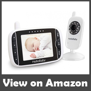 Best budget baby monitors