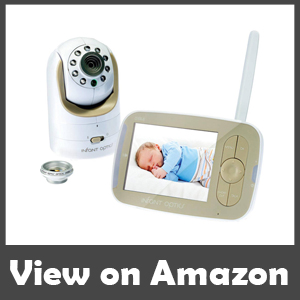 Best baby monitor 2018