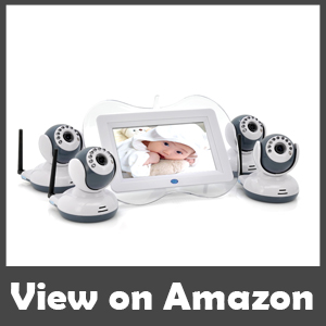 cheap baby monitor