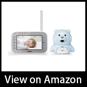 BC8211 baby monitor reviews