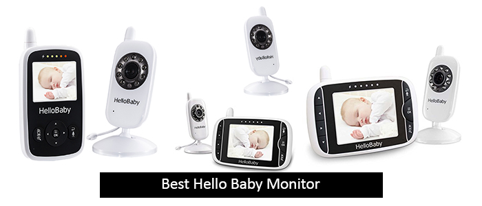best baby monitor