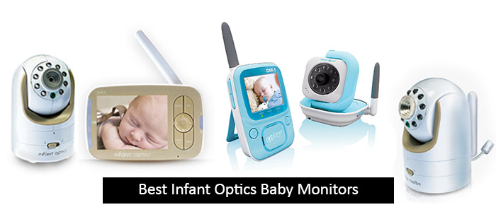 best baby monitor