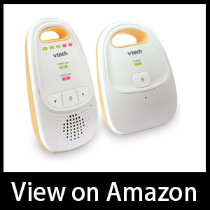 DM111 baby monitor reviews