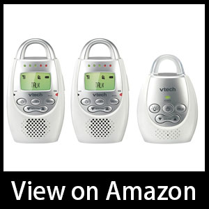 DM221-2 baby monitor reviews