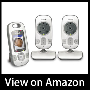 VM312-2 baby monitor review